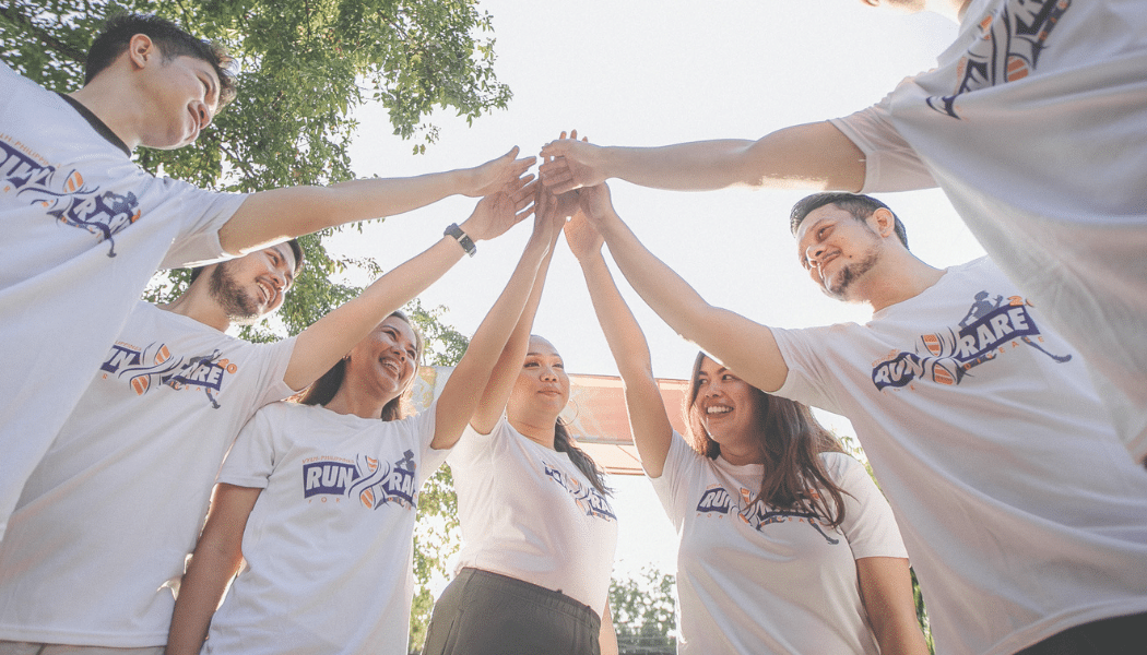 Fundraising Consulting