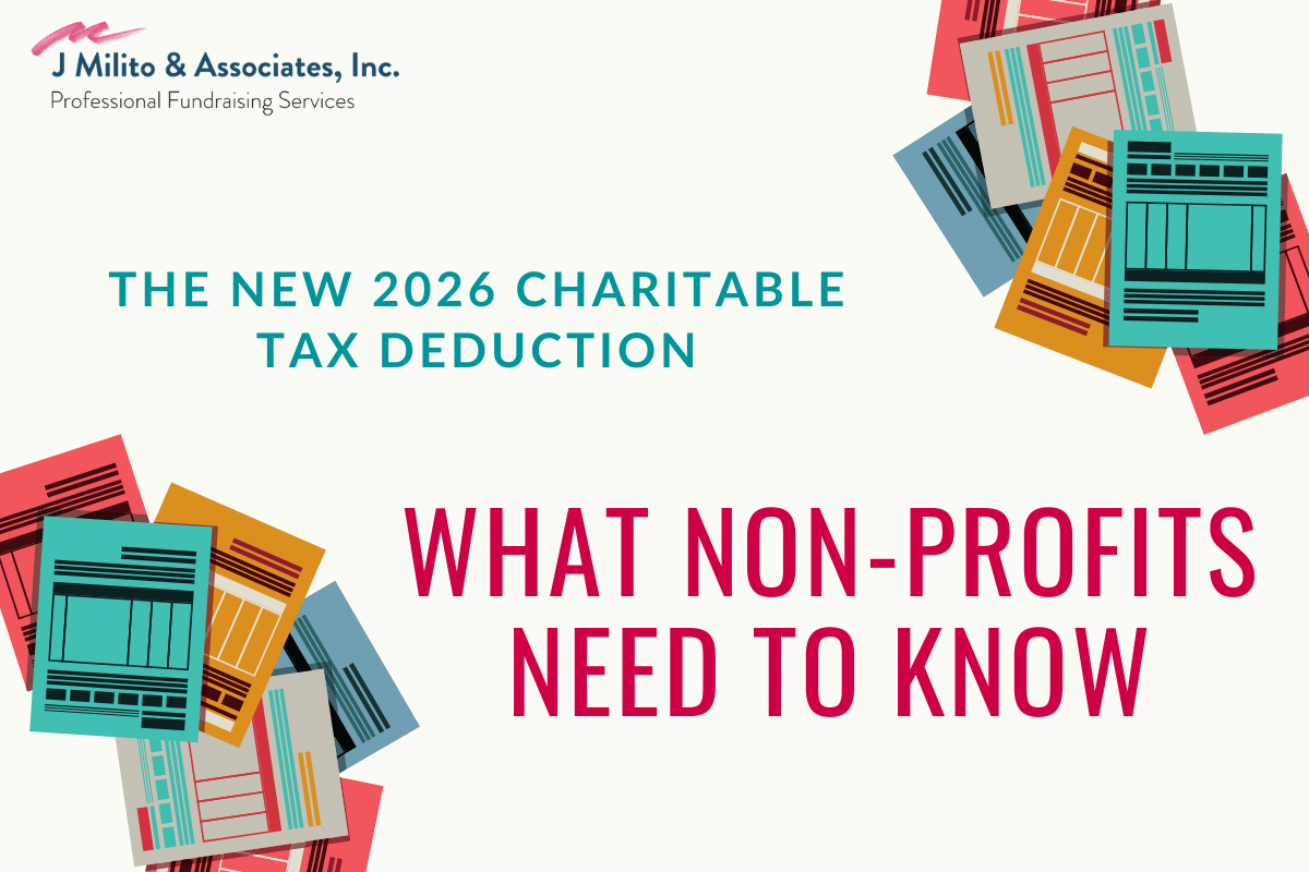 Charitable Tax Deduction non profit Charitable Tax Deduction non profit