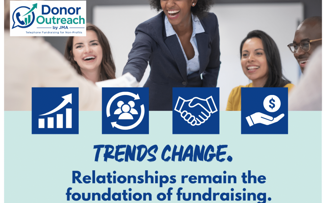 Seven Fundraising Trends Nonprofits Should Watch Before Year-End
