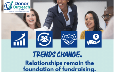 Seven Fundraising Trends Nonprofits Should Watch Before Year-End