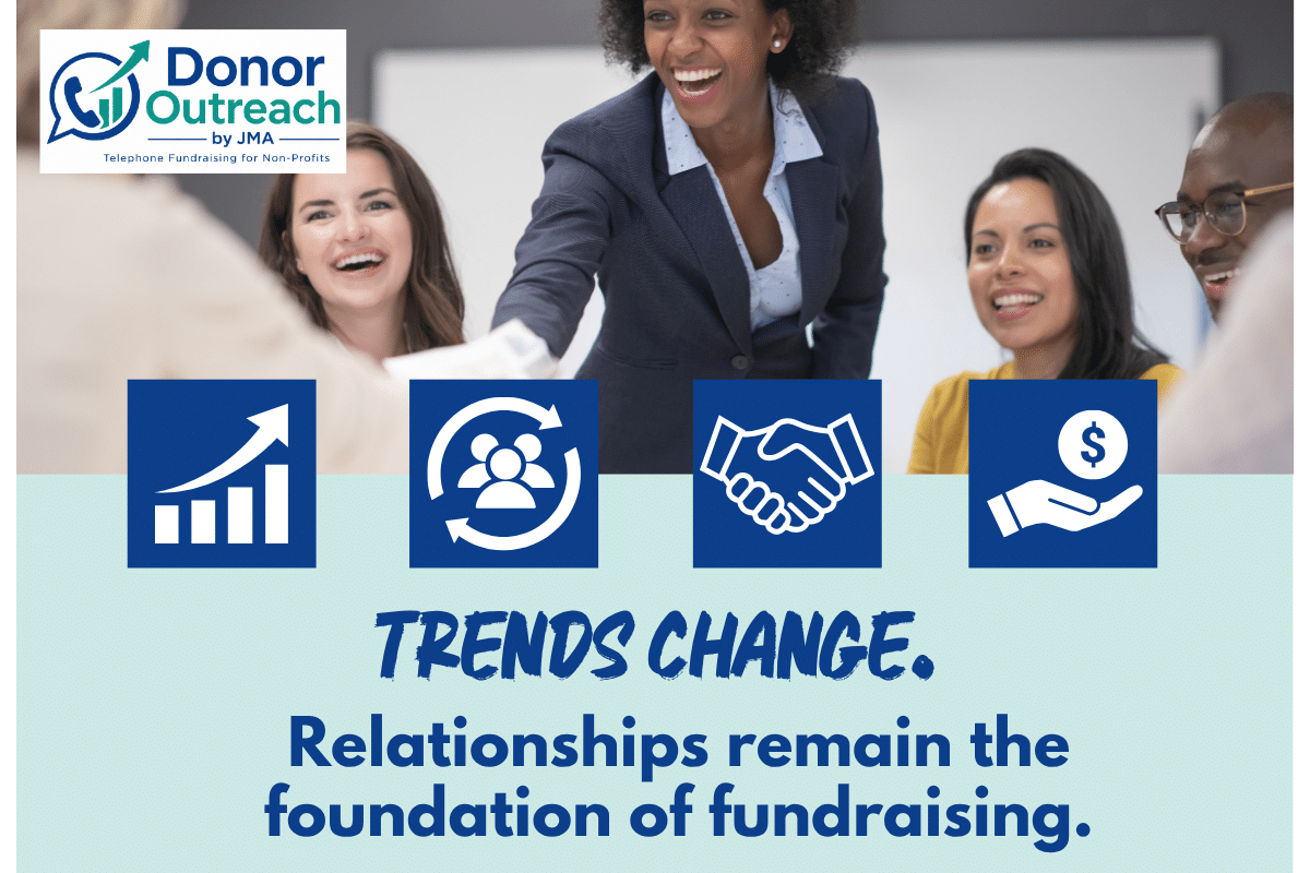 Seven Fundraising Trends Nonprofits Should Watch Before Year-End